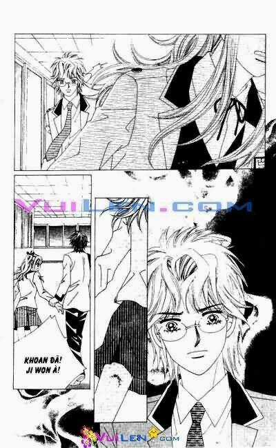 Love Your Enemies Chapter 19 trang 7