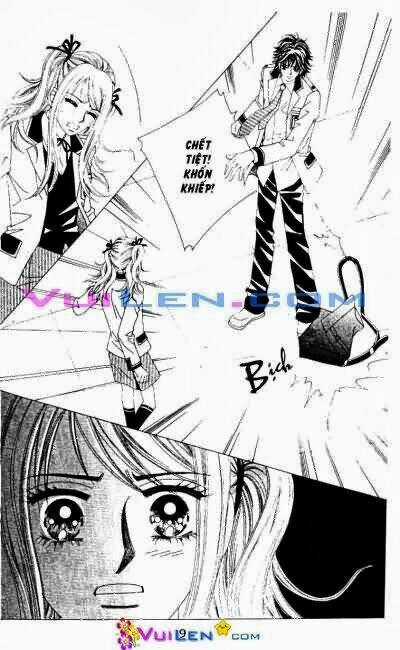 Love Your Enemies Chapter 19 trang 8