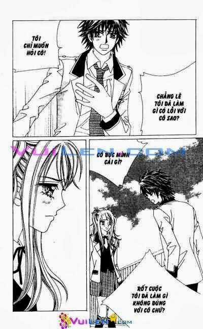 Love Your Enemies Chapter 19 trang 9