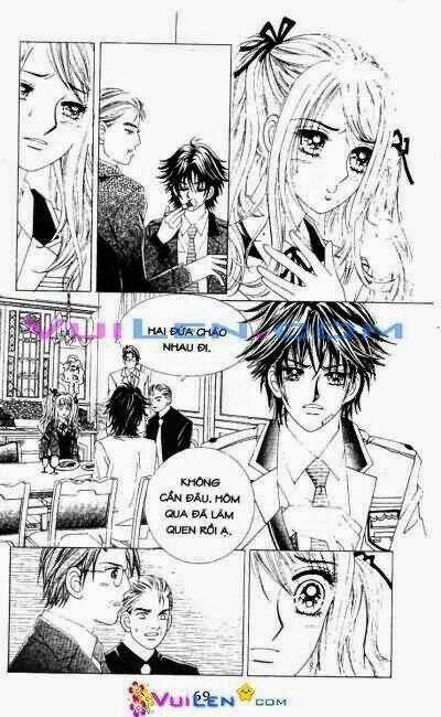 Love Your Enemies Chapter 2 trang 12