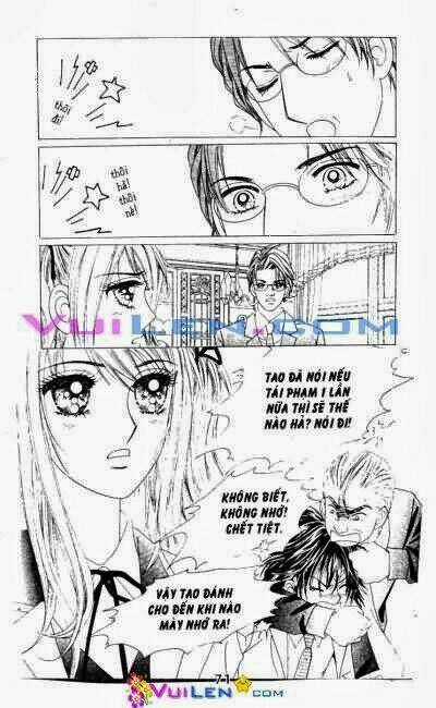 Love Your Enemies Chapter 2 trang 14