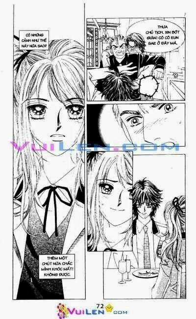 Love Your Enemies Chapter 2 trang 15