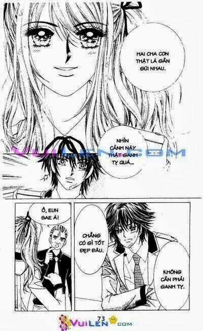 Love Your Enemies Chapter 2 trang 16