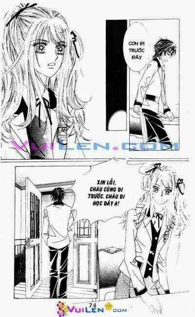 Love Your Enemies Chapter 2 trang 17