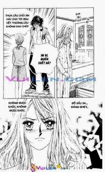 Love Your Enemies Chapter 2 trang 2