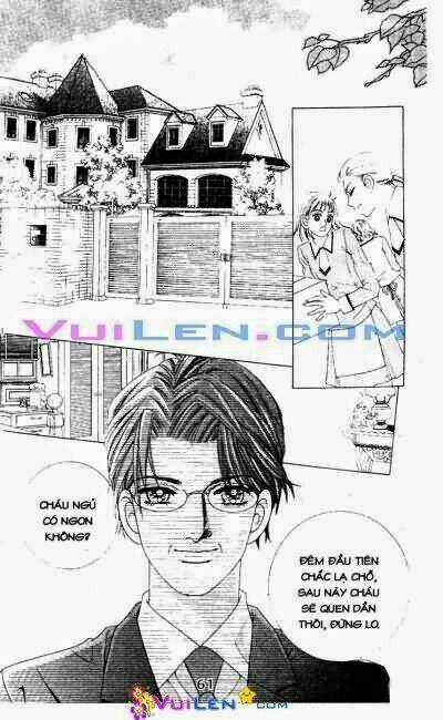 Love Your Enemies Chapter 2 trang 4