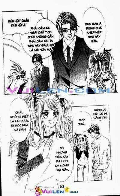 Love Your Enemies Chapter 2 trang 6