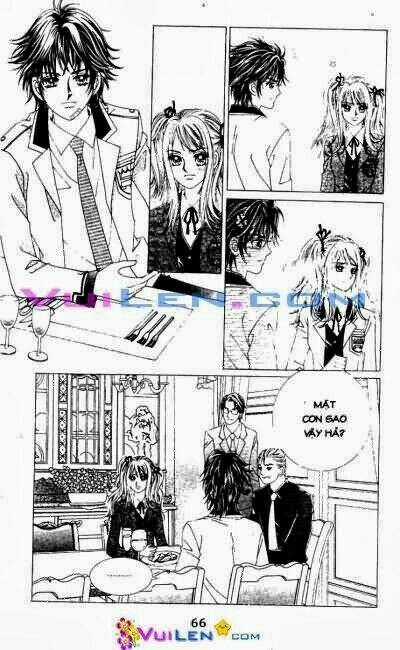 Love Your Enemies Chapter 2 trang 9