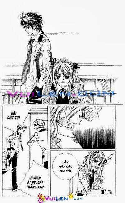 Love Your Enemies Chapter 20 trang 10