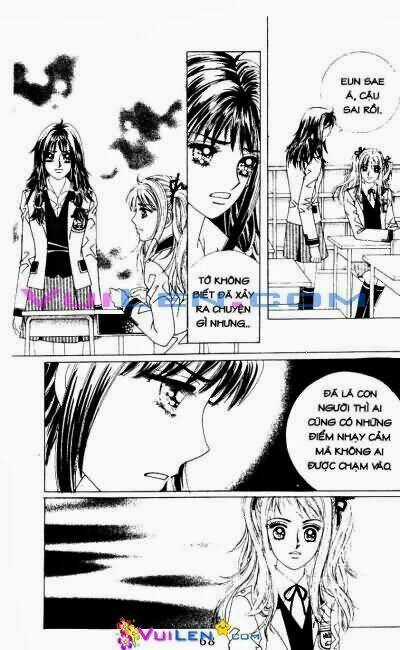 Love Your Enemies Chapter 20 trang 11