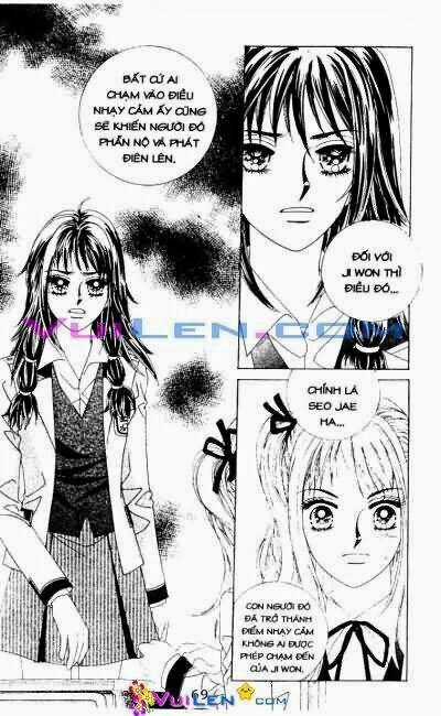 Love Your Enemies Chapter 20 trang 12