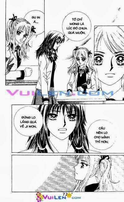 Love Your Enemies Chapter 20 trang 15