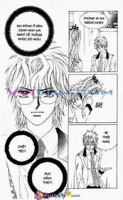 Love Your Enemies Chapter 20 trang 2