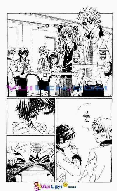 Love Your Enemies Chapter 20 trang 3