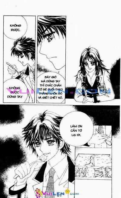 Love Your Enemies Chapter 20 trang 4