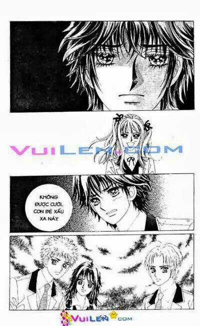 Love Your Enemies Chapter 20 trang 5