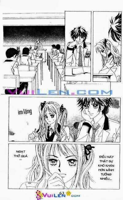 Love Your Enemies Chapter 20 trang 6