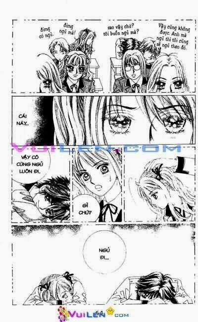 Love Your Enemies Chapter 20 trang 7