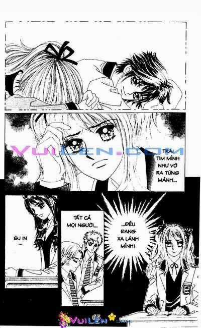 Love Your Enemies Chapter 20 trang 8