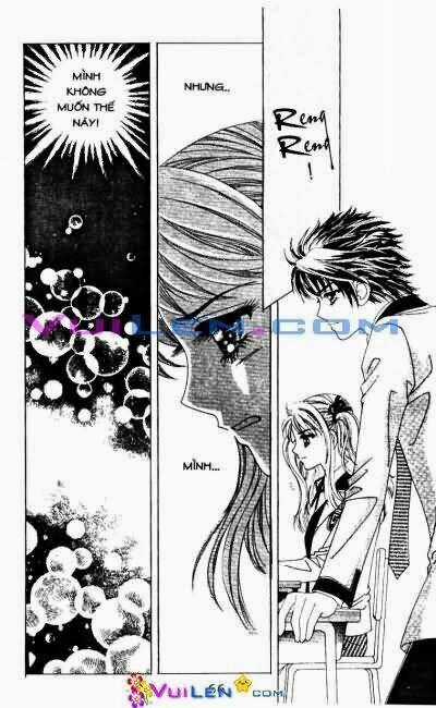 Love Your Enemies Chapter 20 trang 9