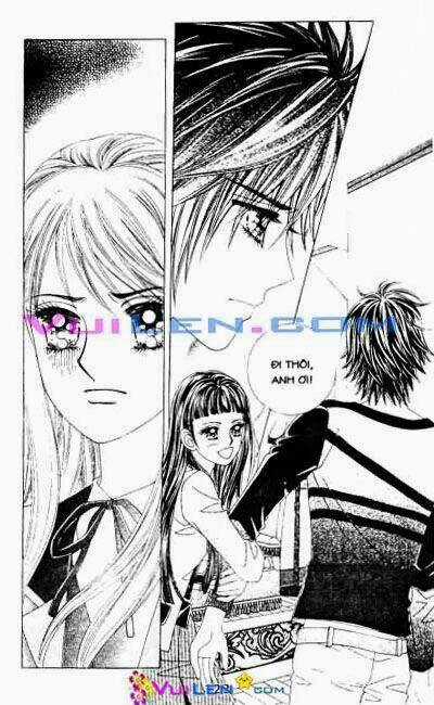 Love Your Enemies Chapter 21 trang 10