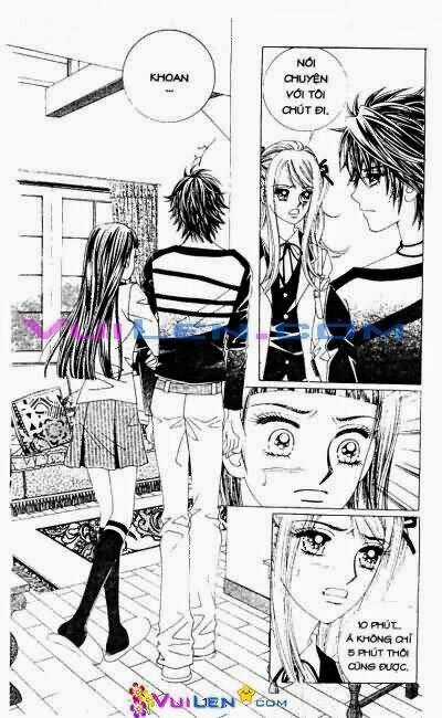 Love Your Enemies Chapter 21 trang 11