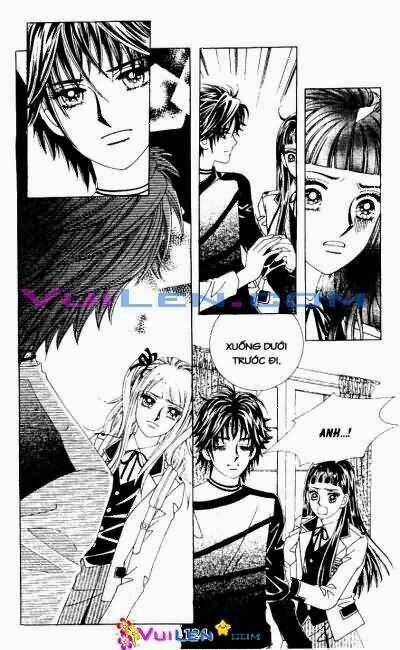 Love Your Enemies Chapter 21 trang 12