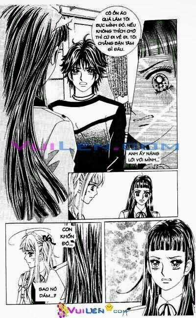 Love Your Enemies Chapter 21 trang 13