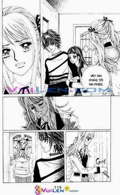 Love Your Enemies Chapter 21 trang 7