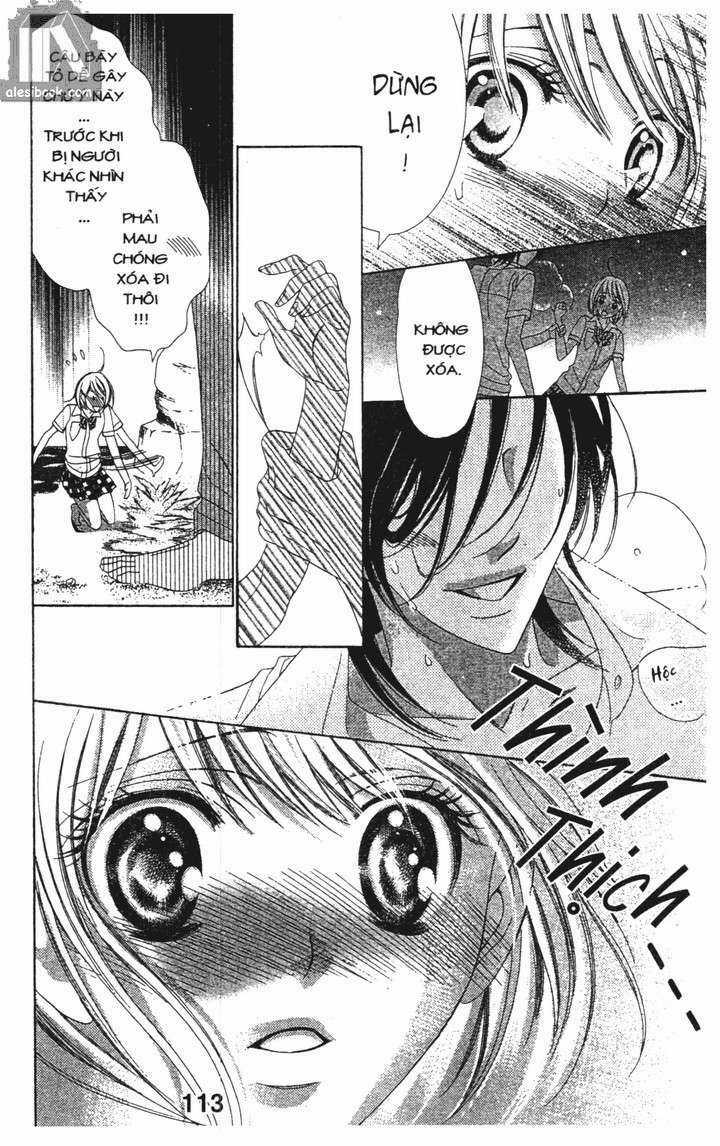 Love Your Enemies Chapter 22 trang 2