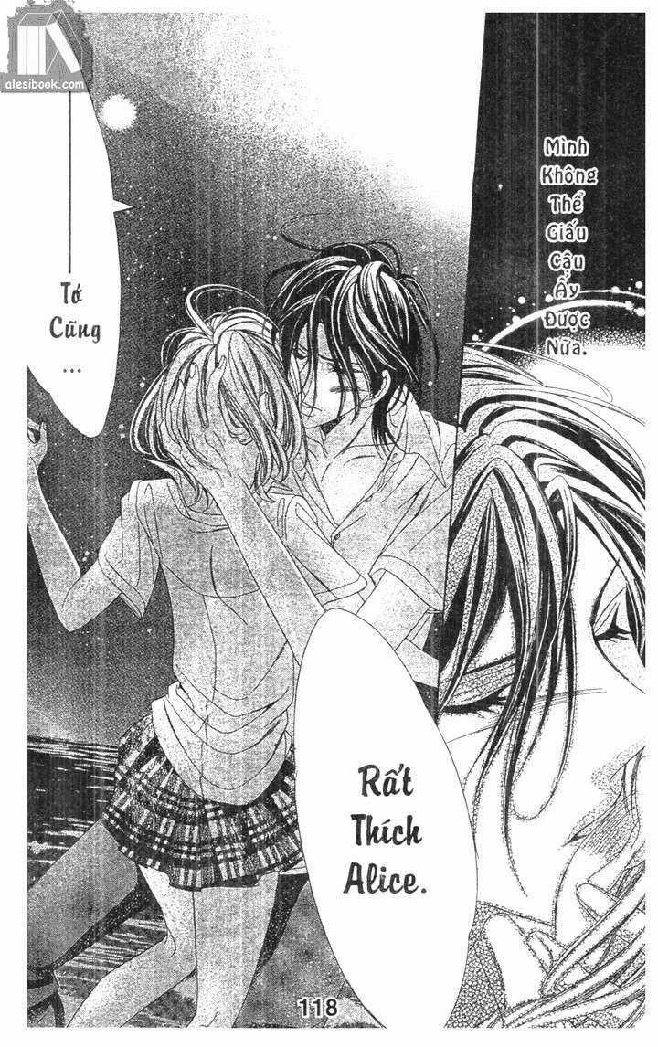 Love Your Enemies Chapter 22 trang 7