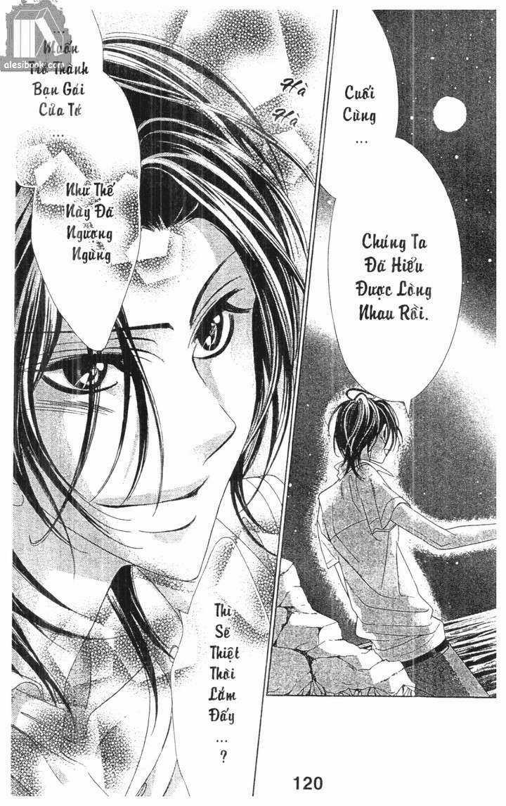 Love Your Enemies Chapter 22 trang 9