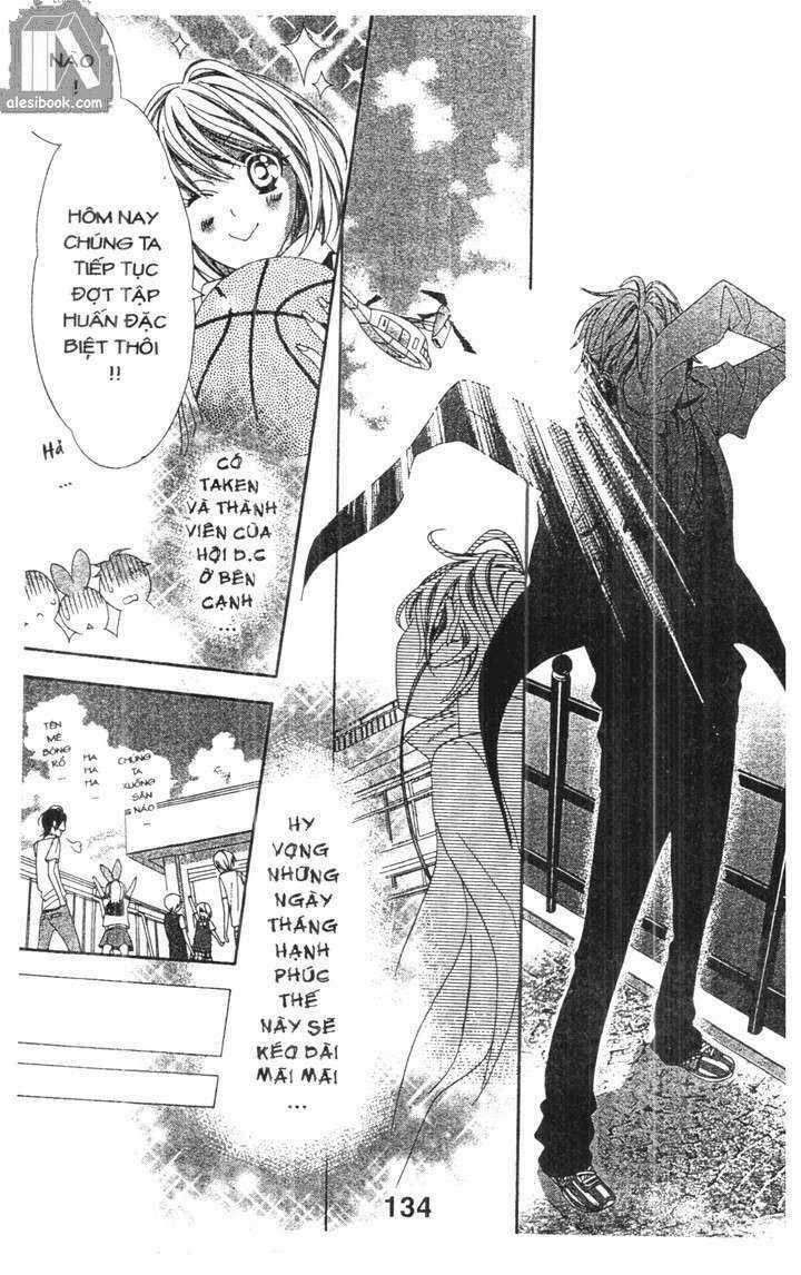 Love Your Enemies Chapter 23 trang 12