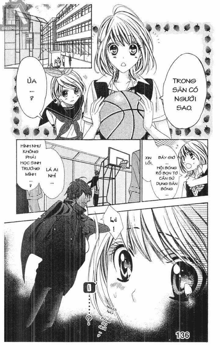 Love Your Enemies Chapter 23 trang 14