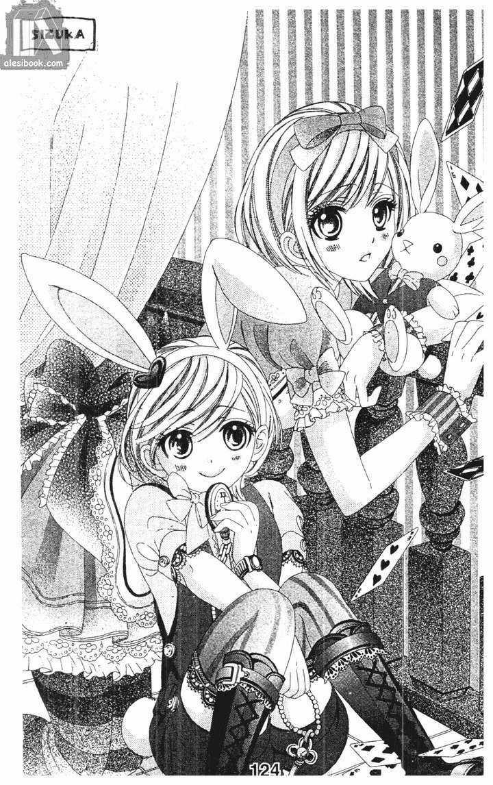 Love Your Enemies Chapter 23 trang 2