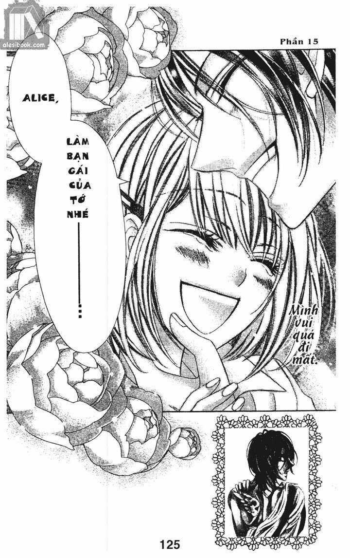 Love Your Enemies Chapter 23 trang 3