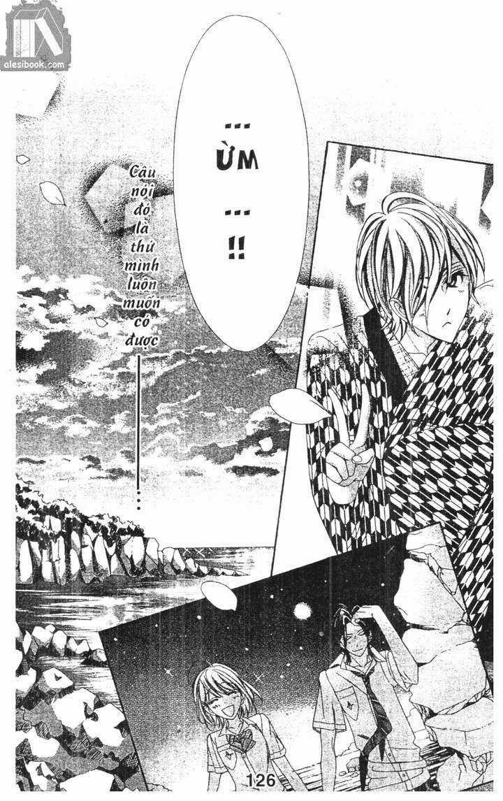 Love Your Enemies Chapter 23 trang 4