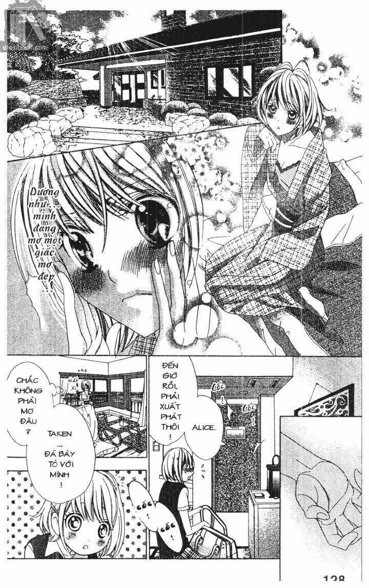 Love Your Enemies Chapter 23 trang 6