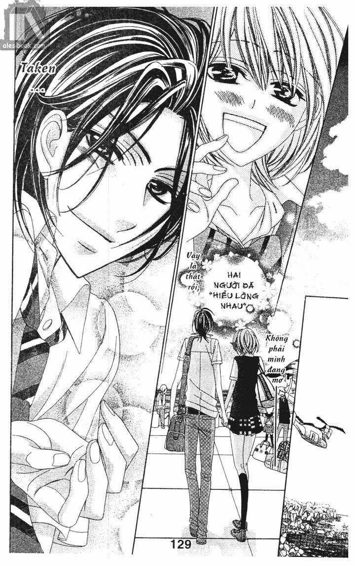 Love Your Enemies Chapter 23 trang 7