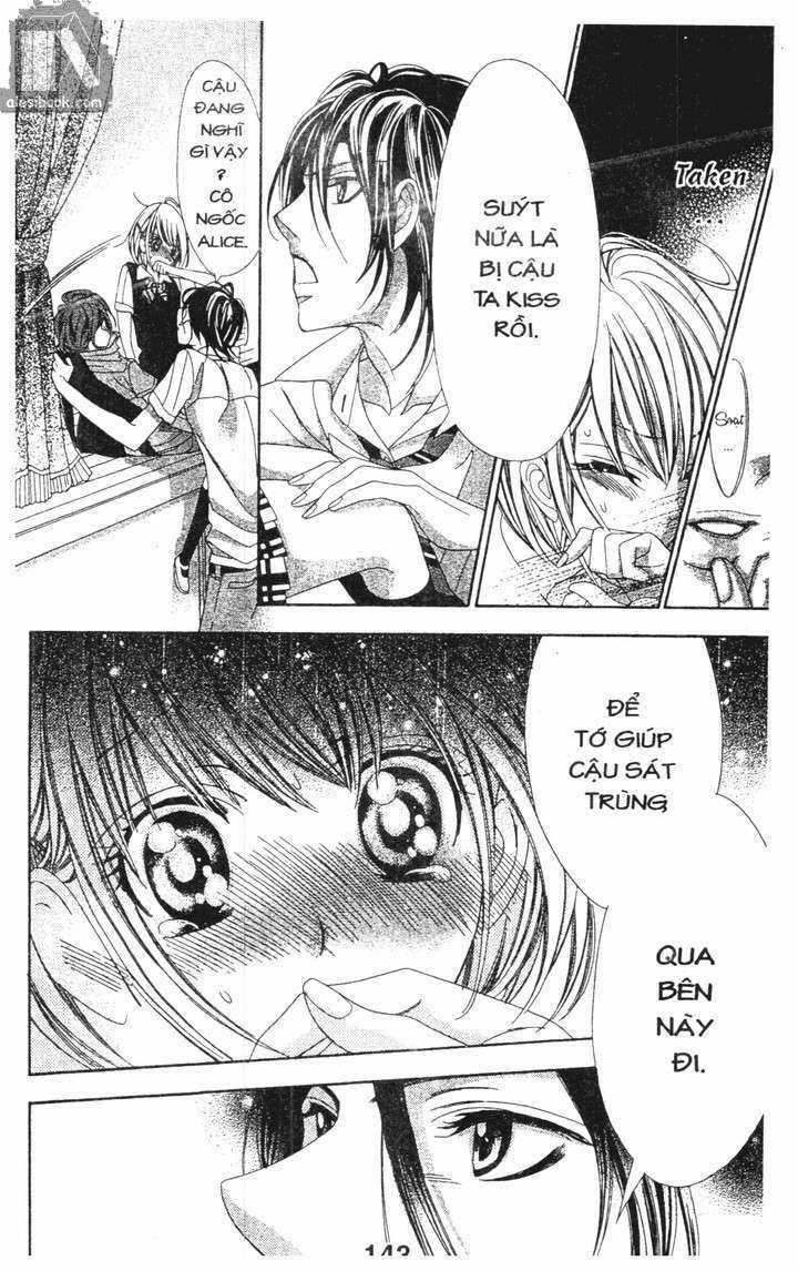 Love Your Enemies Chapter 24 trang 5