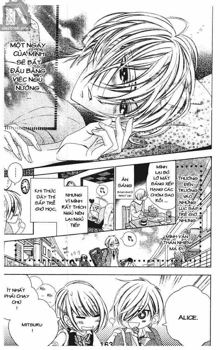 Love Your Enemies Chapter 25 trang 11