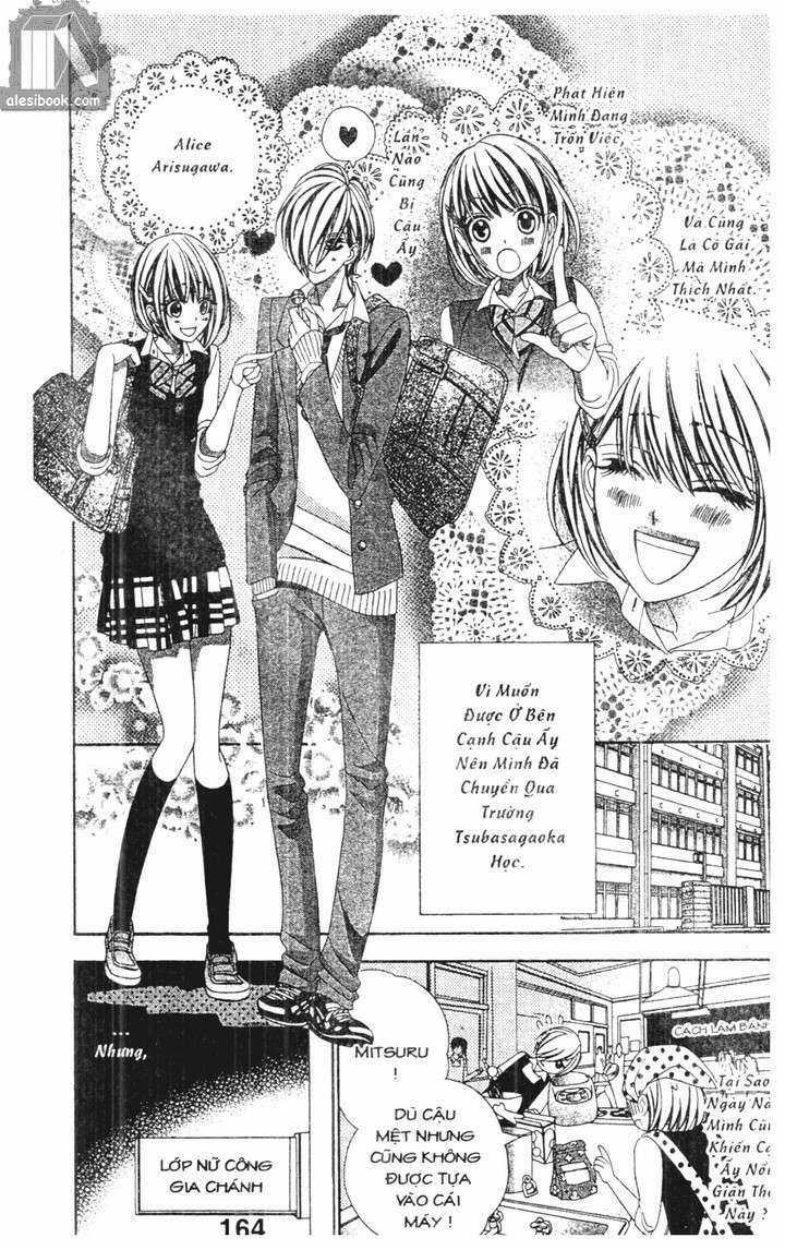 Love Your Enemies Chapter 25 trang 12