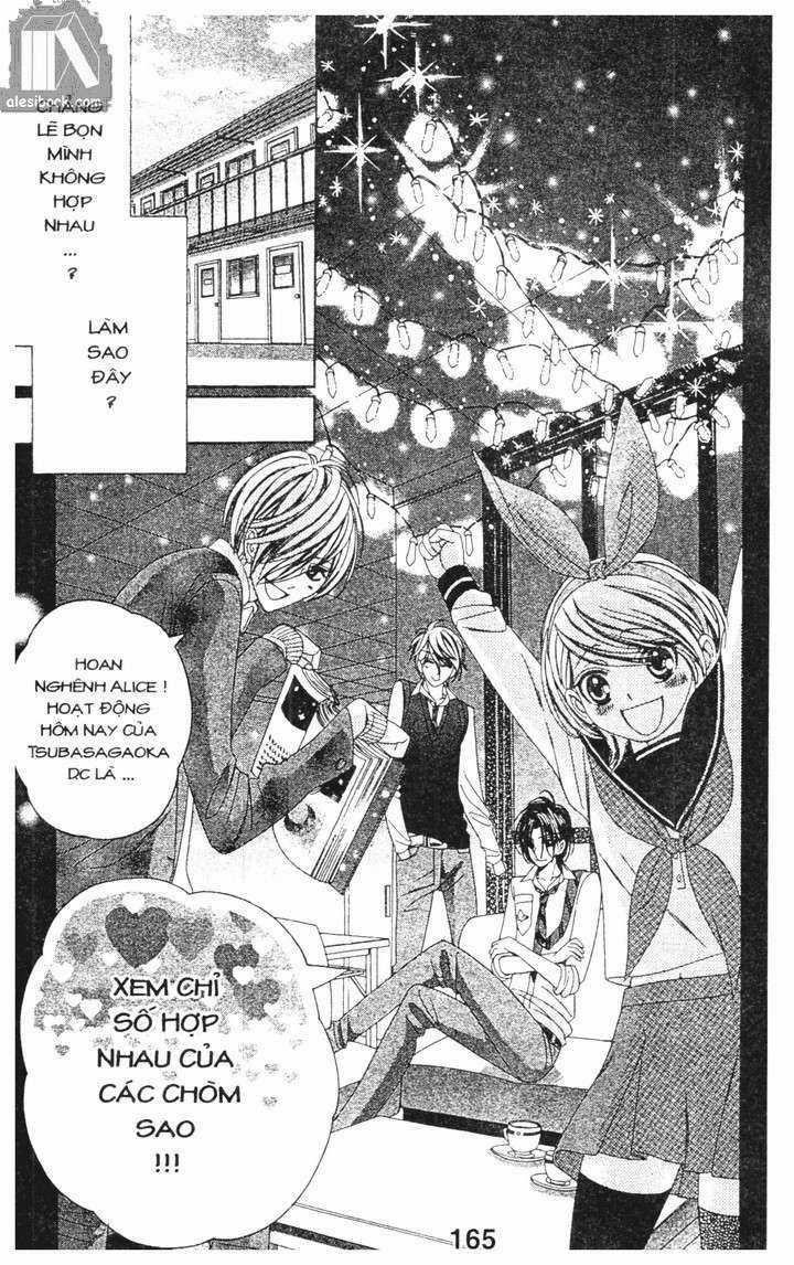 Love Your Enemies Chapter 25 trang 13