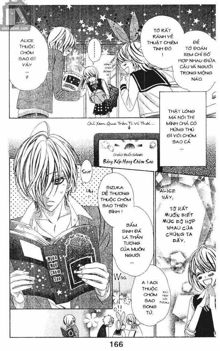 Love Your Enemies Chapter 25 trang 14