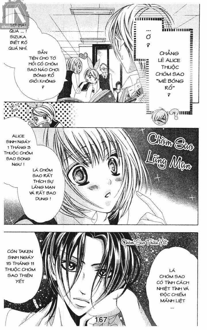 Love Your Enemies Chapter 25 trang 15