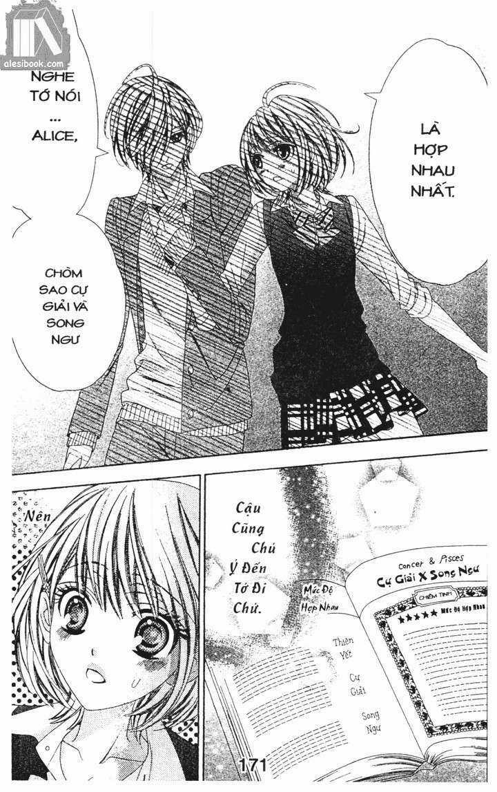 Love Your Enemies Chapter 25 trang 19