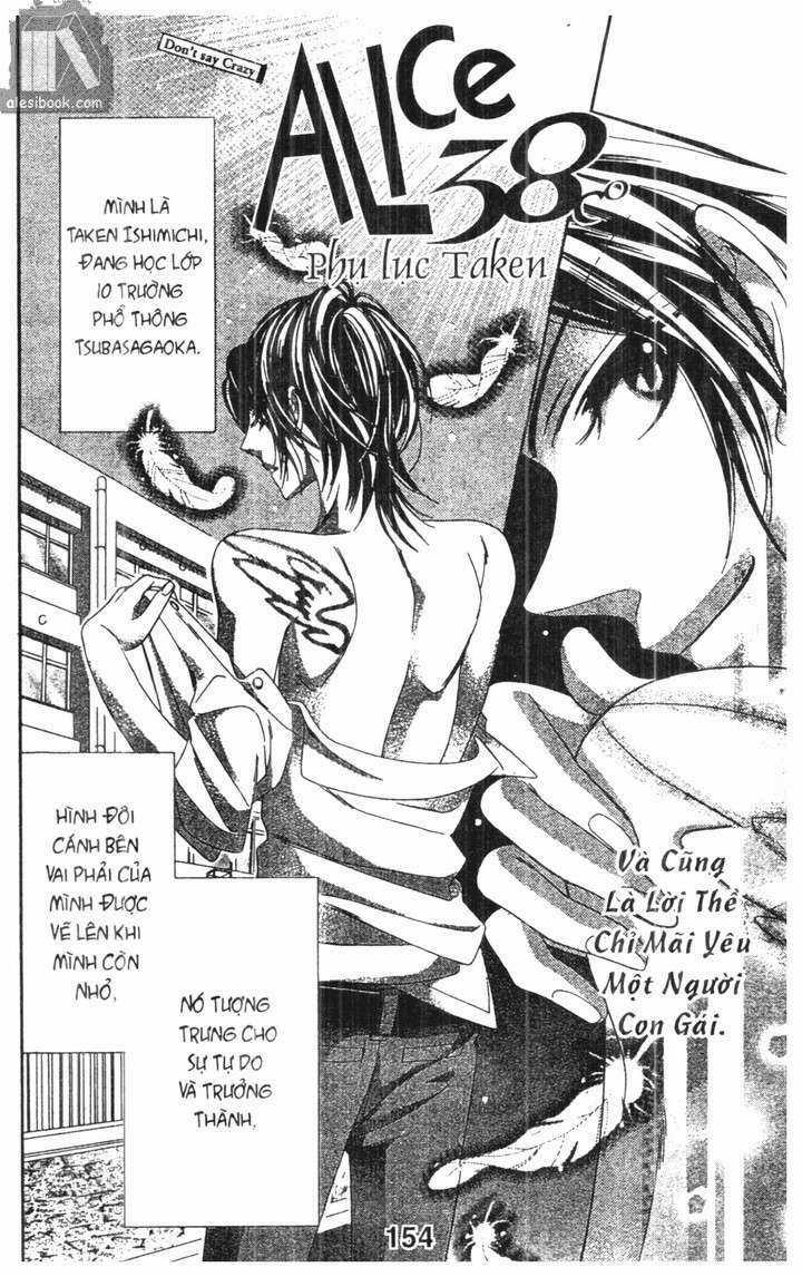 Love Your Enemies Chapter 25 trang 2