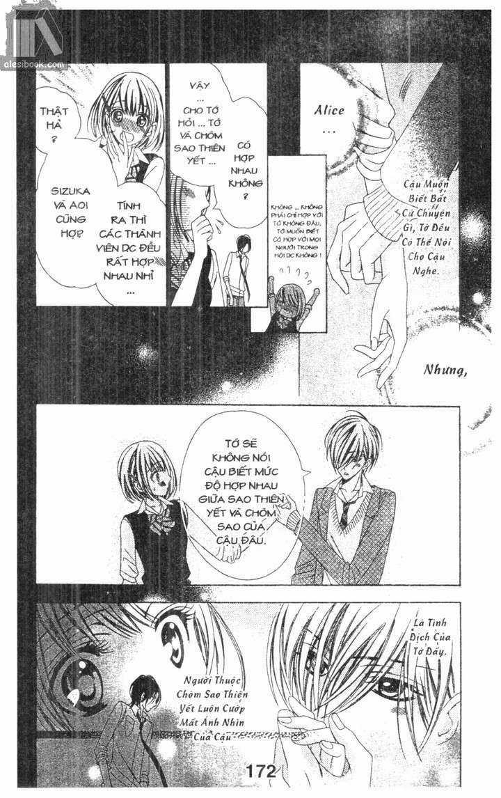 Love Your Enemies Chapter 25 trang 20