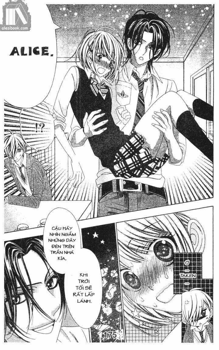 Love Your Enemies Chapter 25 trang 23