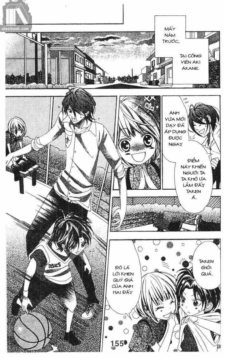 Love Your Enemies Chapter 25 trang 3